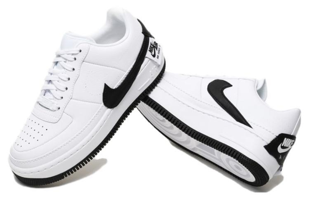 Кроссовки Nike Air Force 1 Jester Xx (W) (Женская размерная сетка)