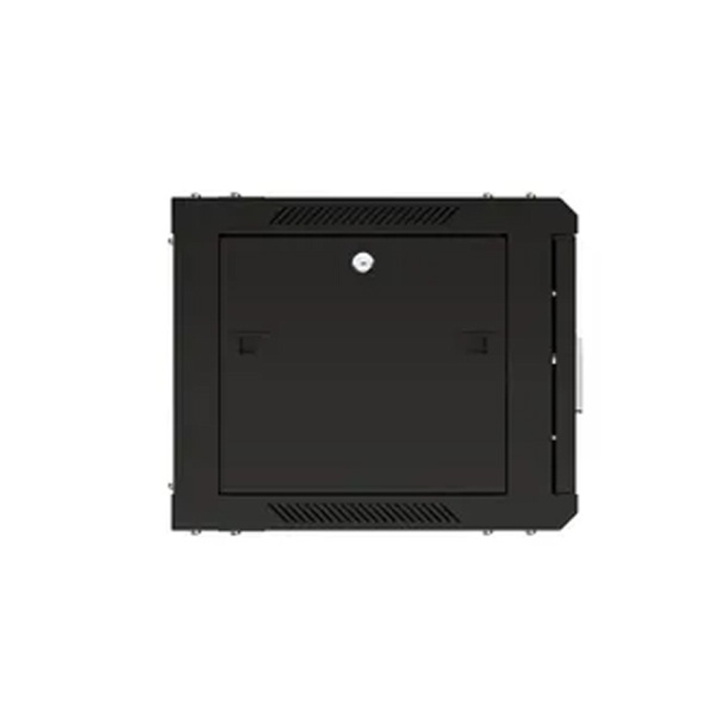 Шкаф настенный 19", 6U EKF TRP-WLL-0664-40B