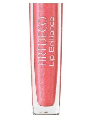 ARTDECO Блеск для губ устойчивый LIP BRILLIANCE LONG LASTING LIP GLOSS, тон 02