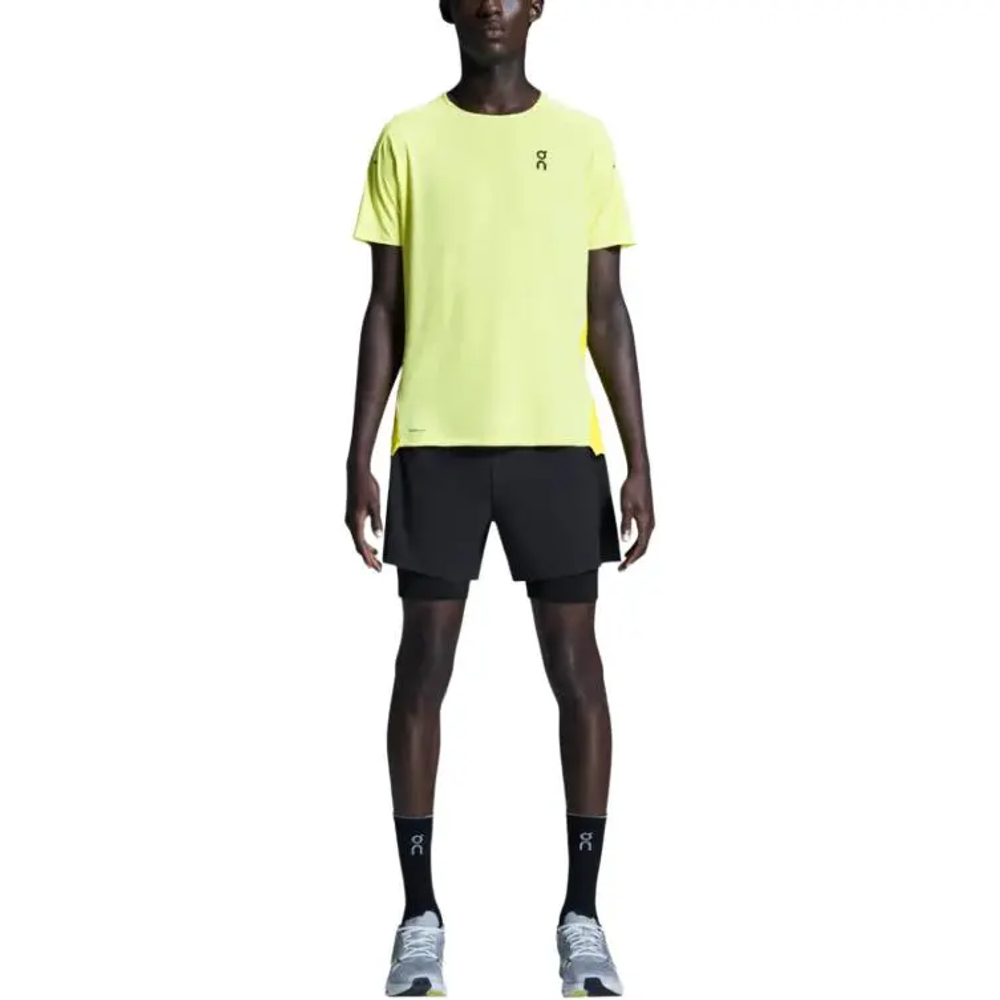 On Performance Sports Шорты
