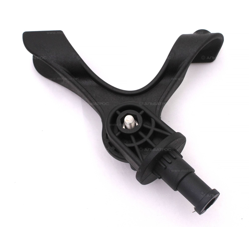 Держатель удочки пластмас.