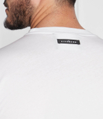 футболка John Richmond - белый(RMA22091TS)