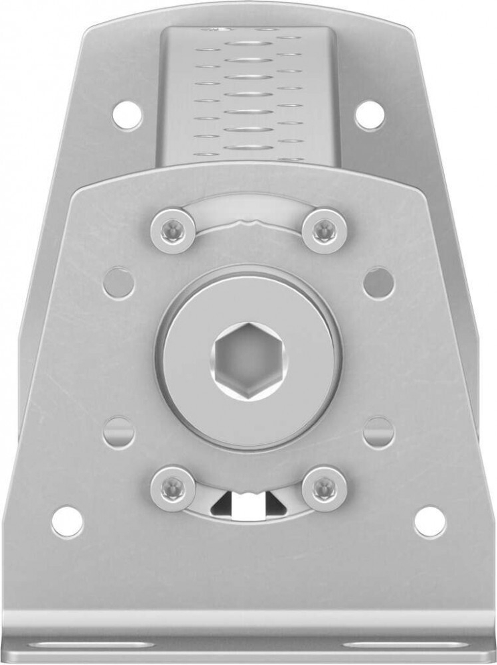 Р-планка для блочного монтажа Festo VABM-B10-25-G12-8-P53