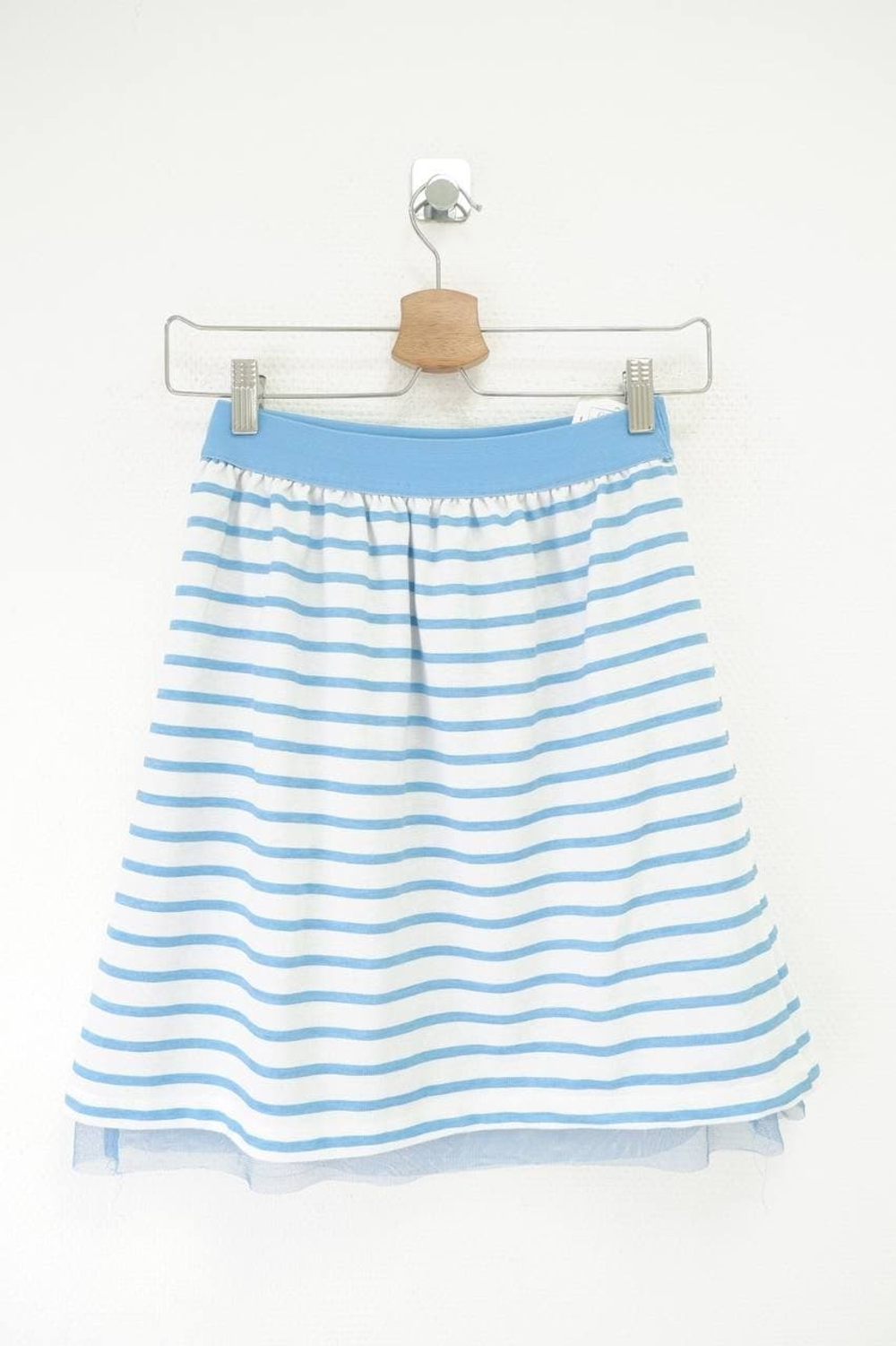 Юбка Gloria Jeans в полоску на 12-14 лет, новая