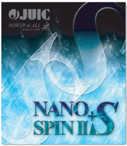 JUIC NANO SPIN 2 S