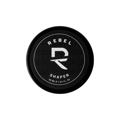 Rebel Barber Shaper - Паста для укладки волос 30 мл