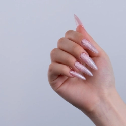 IRISK Гель ABC Limited collection, 15мл (35 Pink Pearl)