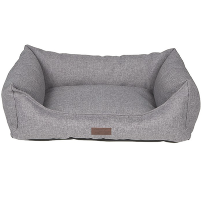 Лежанка lion мэдисон lm00112-2 (размер l (90x70х20 см))