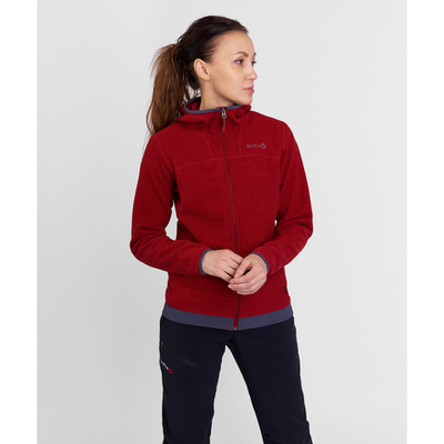 Red Fox Джемпер Dolomite III Женский