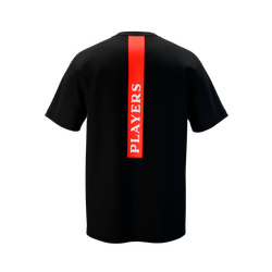 RED LINE T-SHIRT