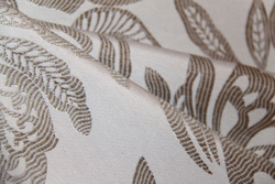 Жаккард Sunrise Udaipur A 52-4 Lino (Санрайс Удайпур Лино)