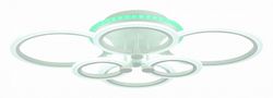 Потолочная люстра EVOLUCE Cerina SLE500552-06RGB