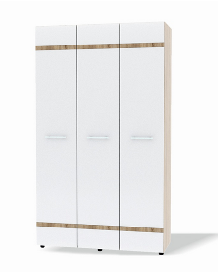 Спальня модульная ВЕРСАЛЬ