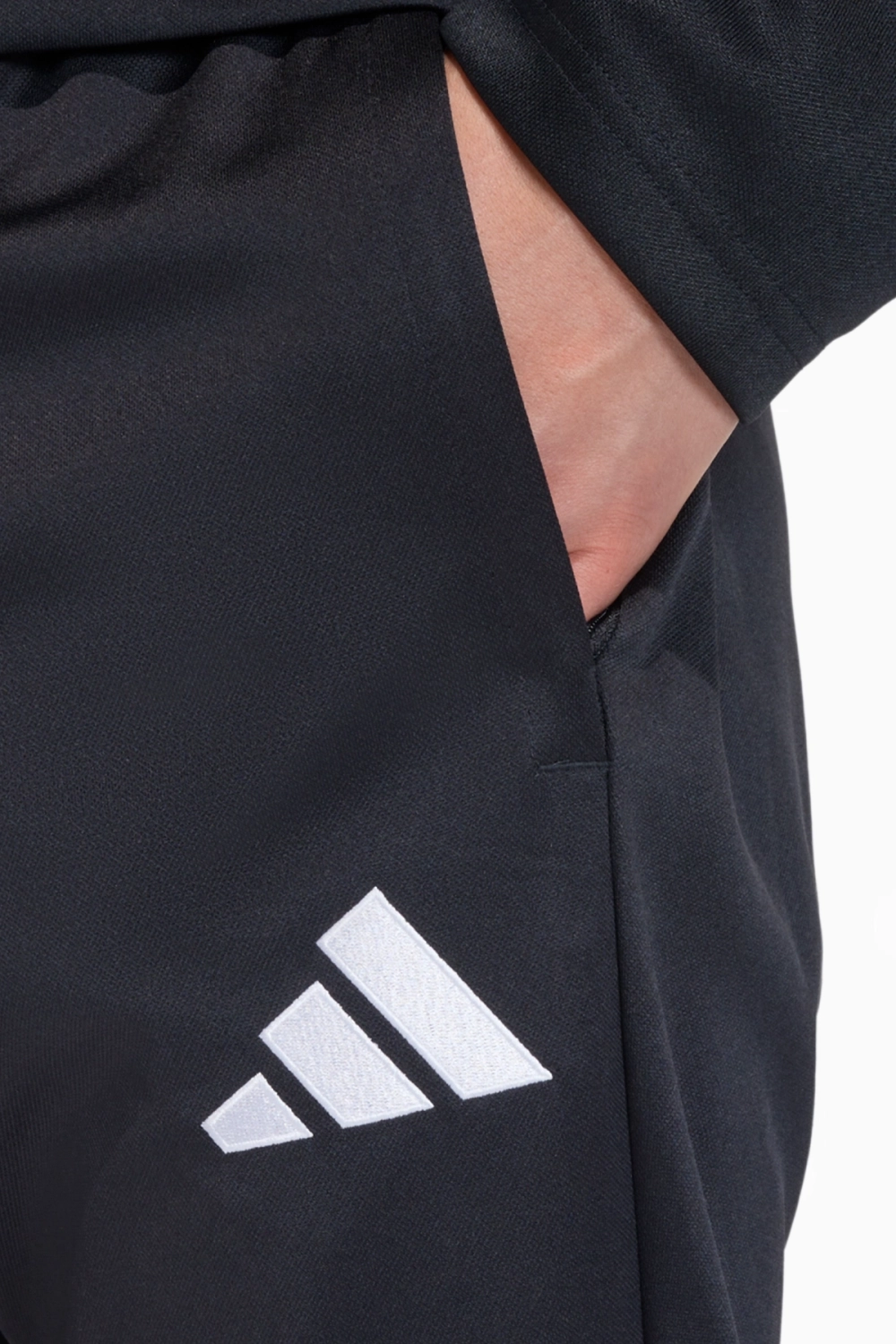 Штаны adidas Entrada 26 3/4 - черный