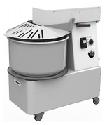 Тестомес спиральный Azimut MIXUP TER 40 2V EVO