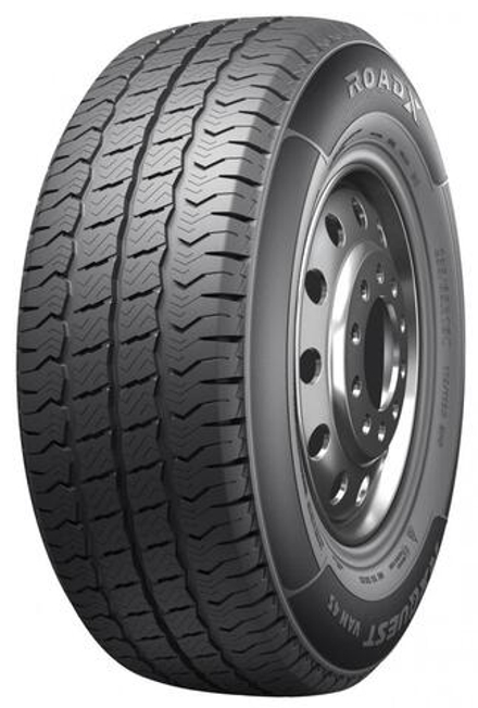 Roadx RXQuest Van 4S 215/65 R16C 109T
