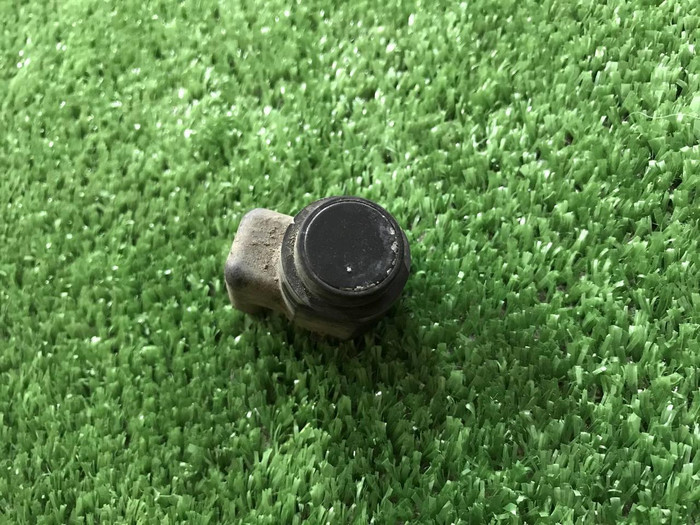 Парктроник BMW X3 F25 (2010-2017)