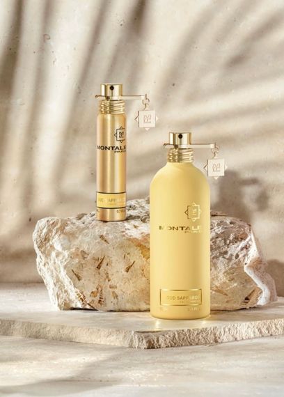 Montale Oud Sapparot