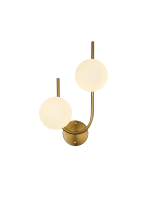 Бра Модерн 2х40вт