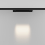 Трековый светильник Technical TR195-3-10W4K-M-B
