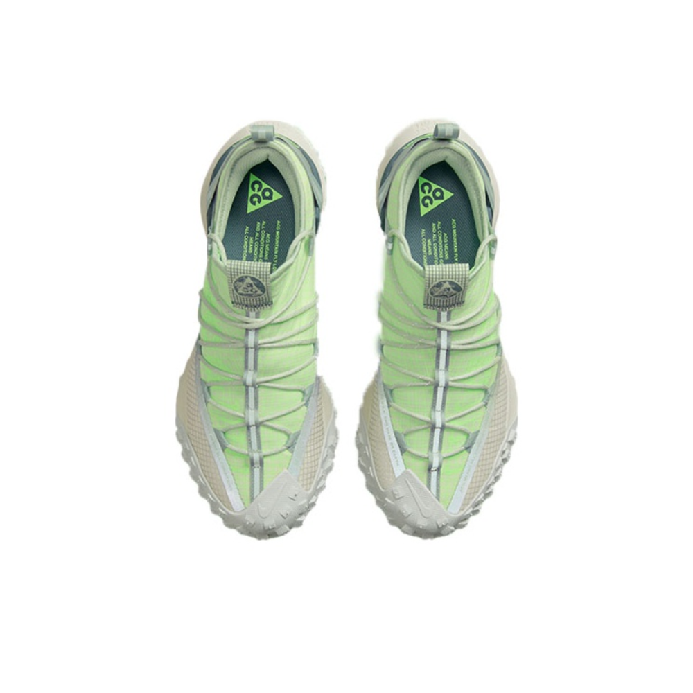 Кроссовки Nike ACG Mountain Fly Low 'Sea Glass' DJ4030‑001