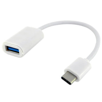 Адаптер WALKER OTG TYPE-C №03 кабель