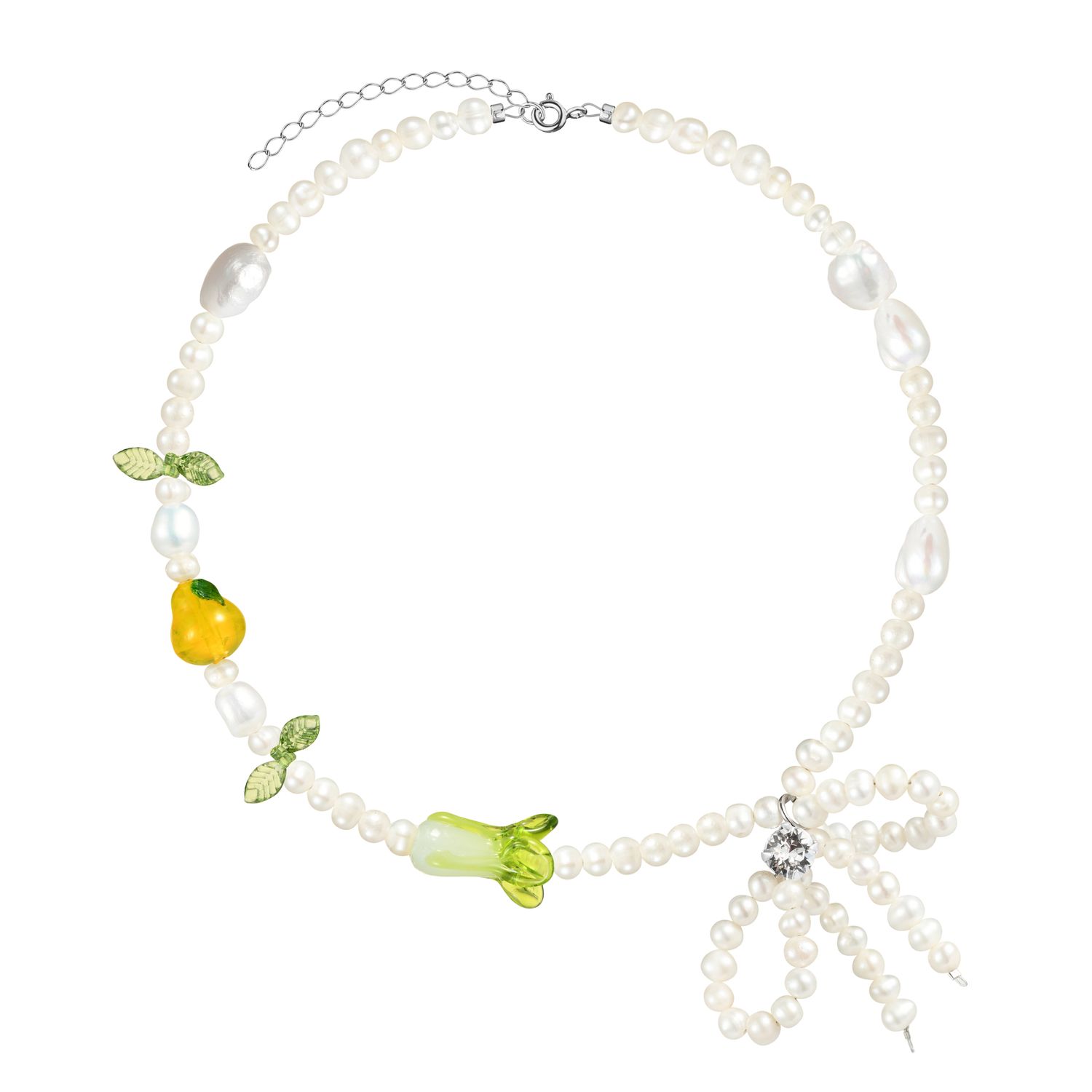 Колье Sicily Necklace