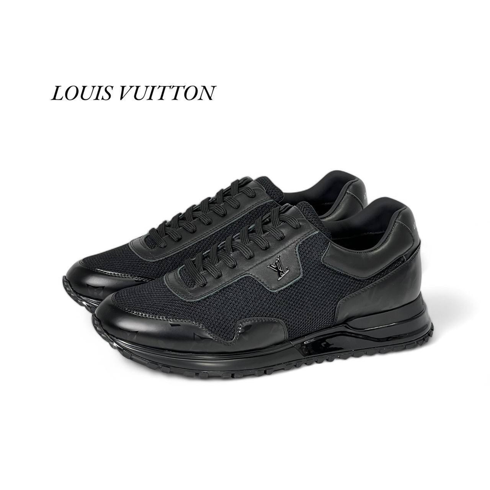 Кроссовки Louis Vuitton