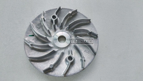 22102-K1Z-J10. FACE, DRIVE. HONDA