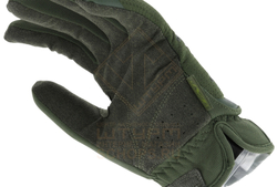 Перчатки Mechanix FastFit, Olive (Неизвестная характеристика)