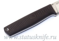 Нож Фиксед, мастер Кукин Алексейфотография - 5