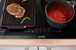 Независимая индукционная варочная панель Gorenje IT643BSC7