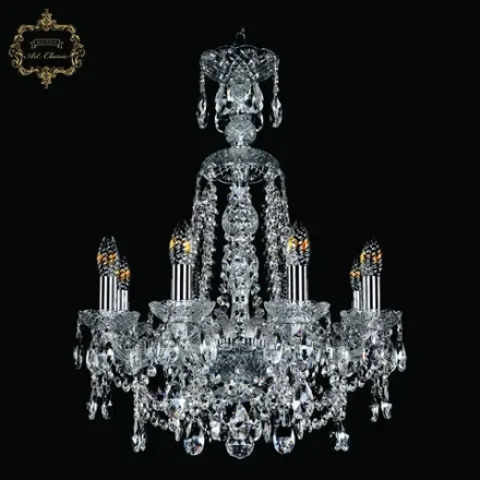 Подвесная люстра Art Classic 11.25.8.165.XL-62.Cr.Sp