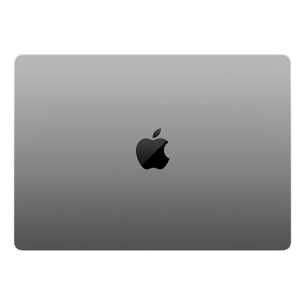 Apple MacBook Pro 14" (M3 8C CPU, 10C GPU, 2023) 8/1Tb SSD (MTL83) Space Gray, «серый космос»