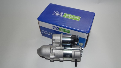 Стартер Daewoo Gentra Chevrolet Cobalt (NBN)