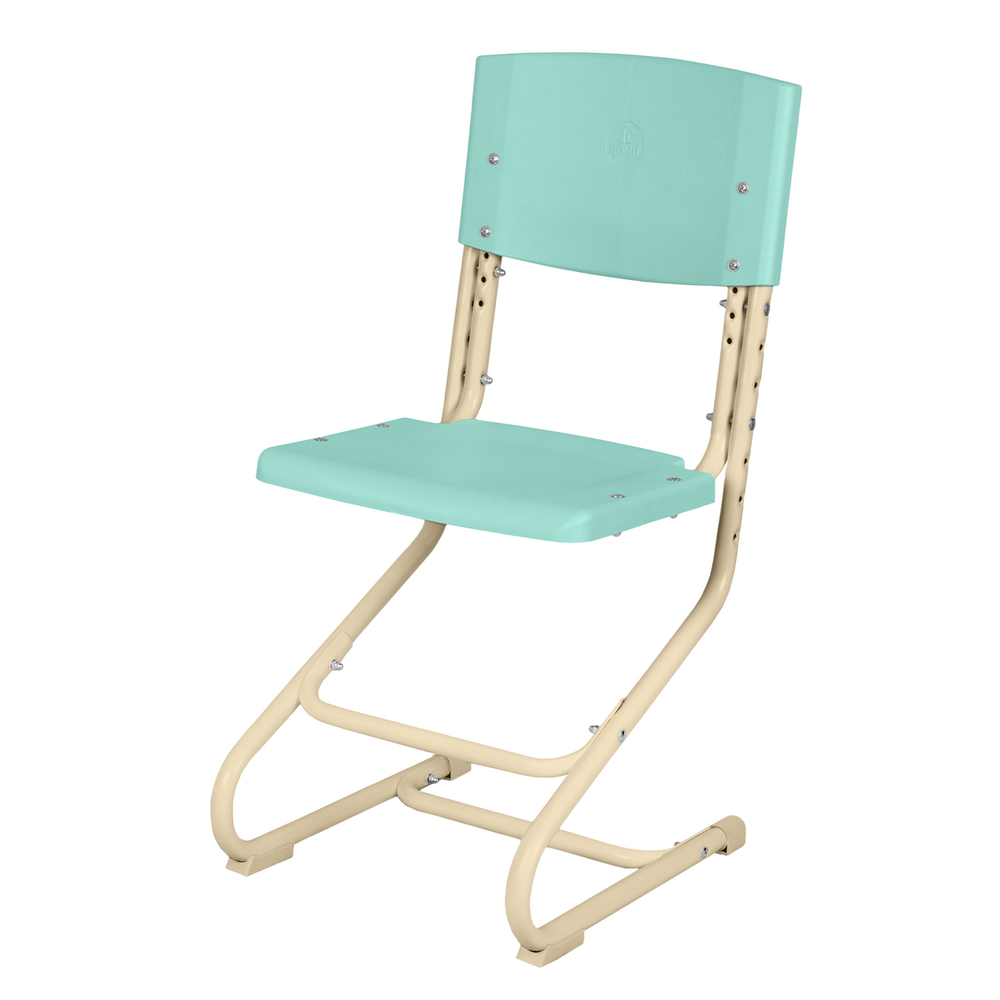 Растущий стул из пластика Дэми СУТ 01 (33-45,5 см)