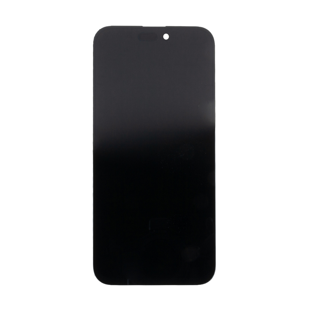 Дисплей iPhone 15 Pro Max с тачскрином Черный - In-cell CP