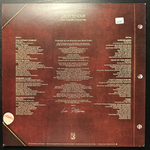 Lee Ritenour - The Captain's Journey (США 1978г.)