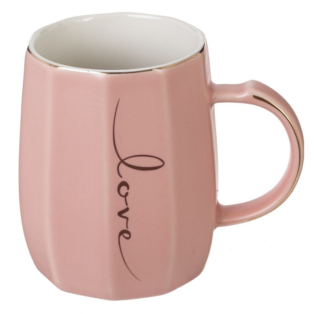 GAEM Кружка, 470 мл, L13 W9 H11 см