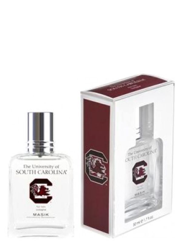 Masik Collegiate Fragrances The University of South Carolina Men