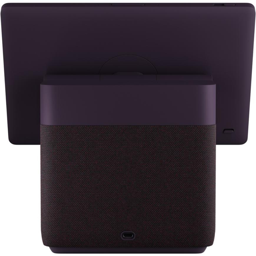 Умная колонка Яндекс Станция Дуо Макс с Алисой и Zigbee