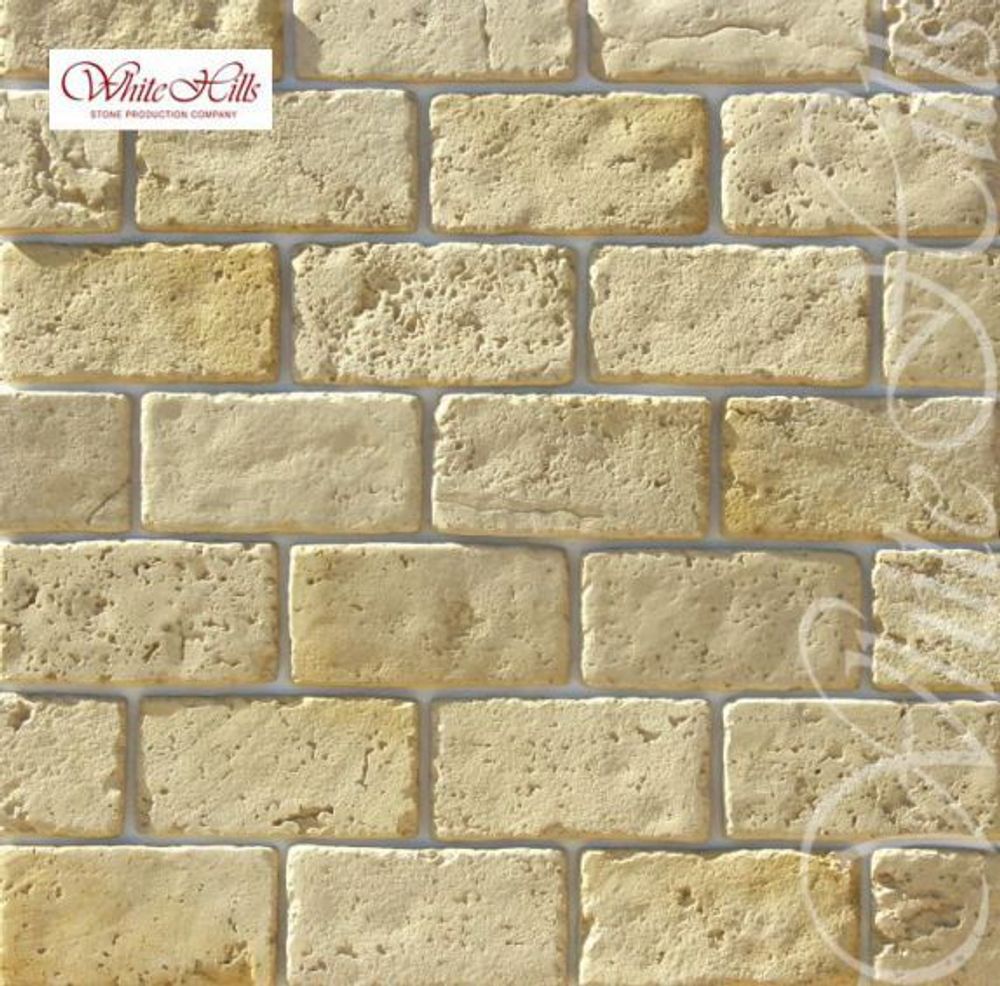 White Hills - Искусственный камень - Шербон 481-10