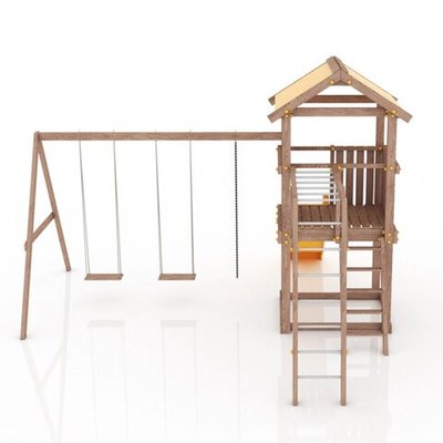 Площадка детская "Марти"