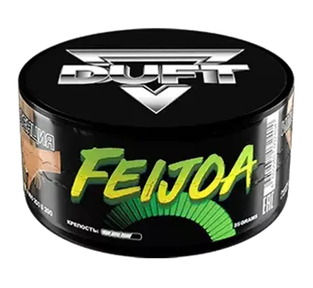 Duft - Feijoa (200g)