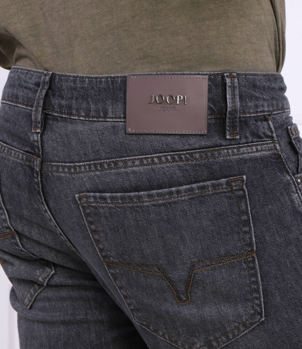 Джинсы 15 JJD-03Stephen 10015794 Joop! Jeans - темно-синий(30036698)