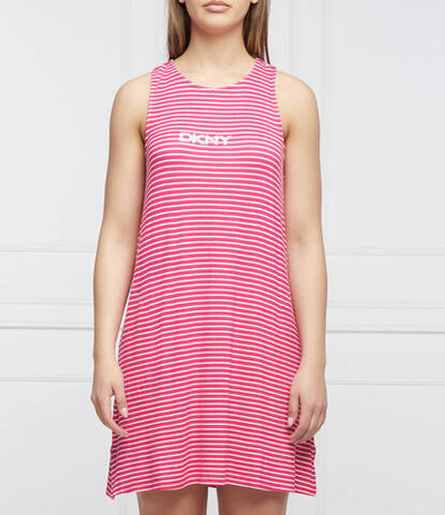 ночная рубашка DKNY SLEEPWEAR - розовый(YI2122529)