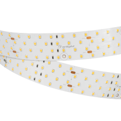 Светодиодная лента RT 2-2500 24V Day4000 4x2 (2835, 700 LED, LUX) (Arlight, 30 Вт/м, IP20) 019085(B)