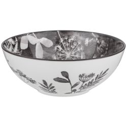 НАБОР ОБЕДЕННЫЙ LEFARD "FOREST TALE" GREY 4 ПЕР. 16 ПР. (КОР=2ШТ.)