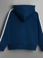 Костюм тройка спортивный для мальчика, на осень