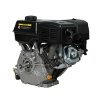 Loncin G270F (A type) D25, 5A бензиновый двигатель 00-00154694